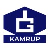 The Kamrup Industrial Gases Limited logo