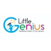 THE LITTLE GENIUS (LG)