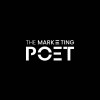 the marketing poet logo