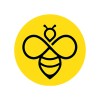 The Messy Corner logo