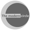 The modern circle