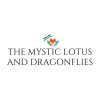 The Mystic Lotus & Dragonflies