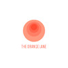 the orange lane - india