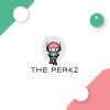 The Perkz logo
