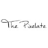 The Pixelate logo