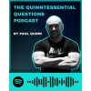 The Quinntessential Questions Podcast