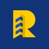 The Residentially logo
