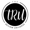 The Review Universe logo