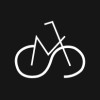 the sketchy cycle logo