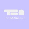 The Social Arch logo