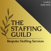 The Staffing Guild logo