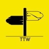 The Tarzan Way logo
