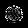 the world of nerds logo