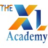 The XL Academy logo
