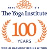 The Yoga Institute Mumbai logo