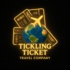 tickling ticket