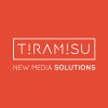 Tiramisu New Media Solutions logo
