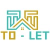 To-Let Globe 'TLG' logo