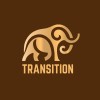 Transition logo