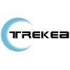 Trekea Mobile logo