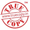 Truecopy Credentials logo