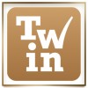 TWIN INVERSORS