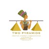 Two Pyramids