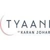 Tyaani Jewellery by Karan Johar logo