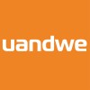 UANDWE, Inc. logo
