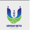 Udyam Setu HR Solutions logo