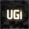 UGI - UNITED GROUP OF INITIATIVES