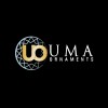 Uma Ornaments logo