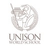Unison World School logo