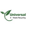 Universal E Waste Recycling Pvt