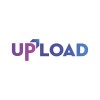 upload communication logo