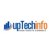 upTechinfo logo