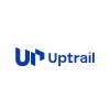 Uptrail logo