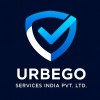 urbego services india private limited logo