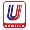 URMILLA ENTERPRISES PRIVATE LIMITED