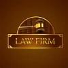 US Based Law Firm. logo