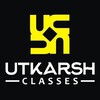 Utkarsh Classes logo
