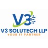 V3 SoluTech LLP logo