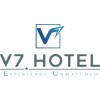 V7 Hotel logo