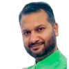 Varun Gupta AI Consultant