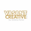 Vasant Creative logo