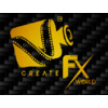 VcreateFX World Pvt. Ltd. logo