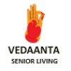 Vedaanta Senior Living logo