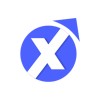 Vertoz IncrementX logo