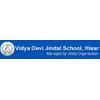 Vidya Devi Jindal School