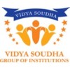 vidya soudha group of institutions